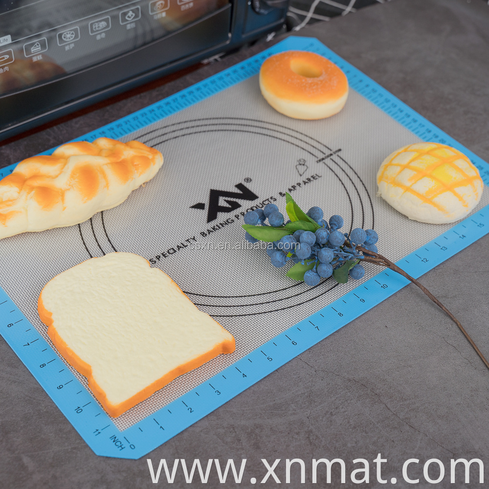 Non Stick Silicone Baking Mat